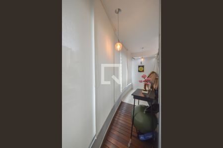 Vista do Quarto Suíte de apartamento à venda com 3 quartos, 85m² em Centro, São Bernardo do Campo