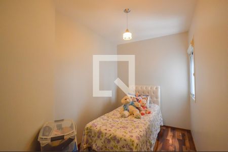 Quarto de apartamento à venda com 3 quartos, 85m² em Centro, São Bernardo do Campo