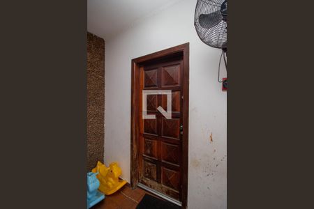Hall de Entrada de casa à venda com 4 quartos, 250m² em Vila Arcadia, São Paulo