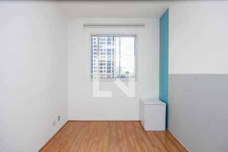 Suíte de apartamento para alugar com 1 quarto, 32m² em Vila das Belezas, São Paulo
