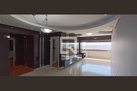 Apartamento para alugar com 2 quartos, 108m² em Jardim Emilia, Sorocaba