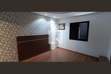 Suíte 2 de apartamento para alugar com 2 quartos, 108m² em Jardim Emilia, Sorocaba