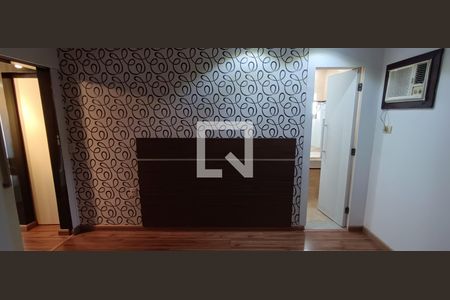 Suíte 2 de apartamento para alugar com 2 quartos, 108m² em Jardim Emilia, Sorocaba