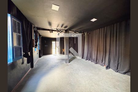Área comum de casa à venda com 2 quartos, 220m² em Betânia, Belo Horizonte