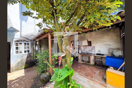 Área comum de casa à venda com 2 quartos, 220m² em Betânia, Belo Horizonte