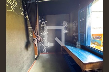 Área comum de casa à venda com 2 quartos, 220m² em Betânia, Belo Horizonte