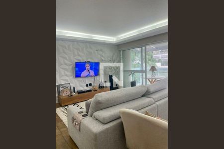 Apartamento à venda com 3 quartos, 190m² em Vila Andrade, São Paulo