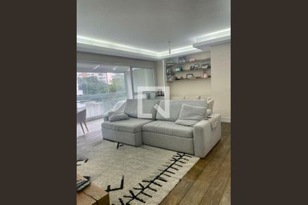Apartamento à venda com 3 quartos, 190m² em Vila Andrade, São Paulo