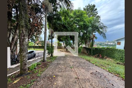 Área comum de casa à venda com 3 quartos, 240m² em Jardim America, São Leopoldo