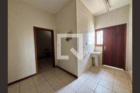 Área de Serviço de casa à venda com 3 quartos, 240m² em Jardim America, São Leopoldo