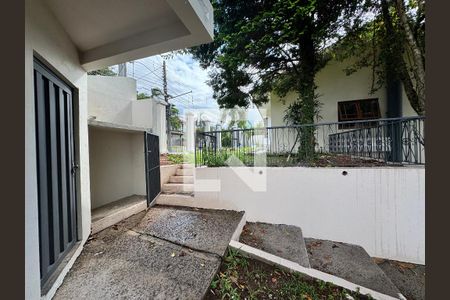 Área comum de casa à venda com 3 quartos, 240m² em Jardim America, São Leopoldo