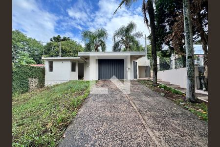 Área comum de casa à venda com 3 quartos, 240m² em Jardim America, São Leopoldo