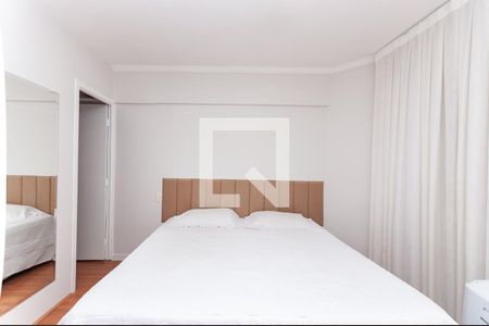 Quarto 1 Suíte de apartamento à venda com 2 quartos, 98m² em Pompeia, São Paulo