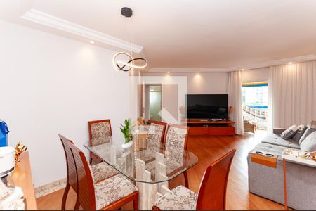 Sala de apartamento à venda com 2 quartos, 98m² em Pompeia, São Paulo