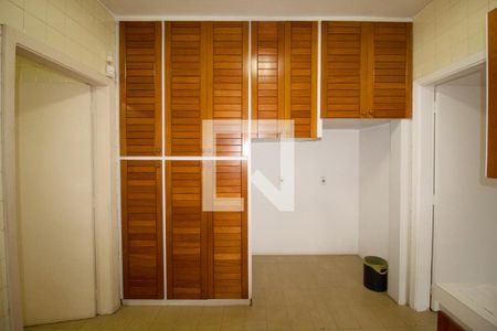 Cozinha de casa à venda com 6 quartos, 557m² em Alto de Pinheiros, São Paulo