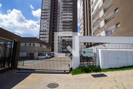 Apartamento para alugar com 2 quartos, 62m² em Jardim Sao Carlos, Sorocaba