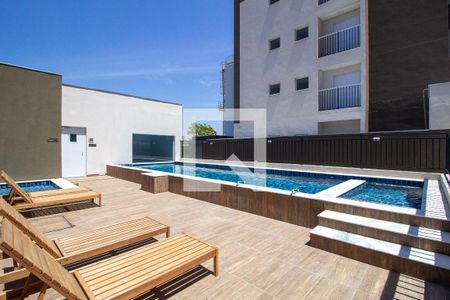 Apartamento para alugar com 2 quartos, 62m² em Jardim Sao Carlos, Sorocaba