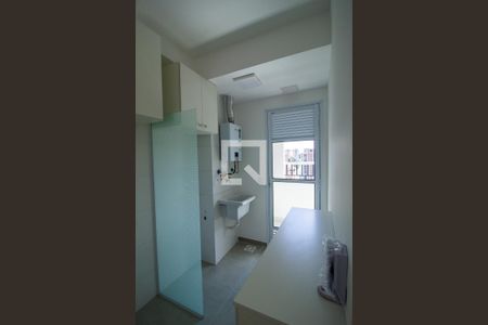 Apartamento para alugar com 2 quartos, 62m² em Jardim Sao Carlos, Sorocaba