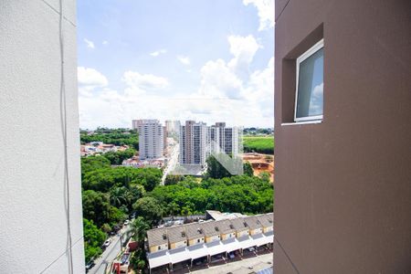 Apartamento para alugar com 2 quartos, 62m² em Jardim Sao Carlos, Sorocaba