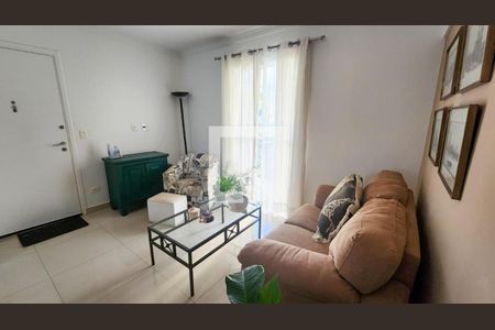 Foto 03 de apartamento à venda com 2 quartos, 65m² em Real Parque, São Paulo