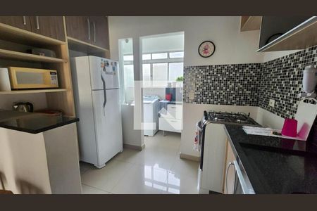 Foto 06 de apartamento à venda com 2 quartos, 65m² em Real Parque, São Paulo