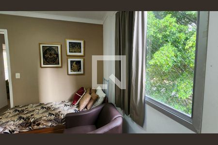 Foto 08 de apartamento à venda com 2 quartos, 65m² em Real Parque, São Paulo
