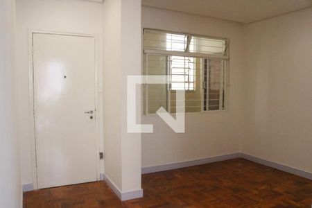 Sala de apartamento à venda com 1 quarto, 51m² em Água Branca, São Paulo