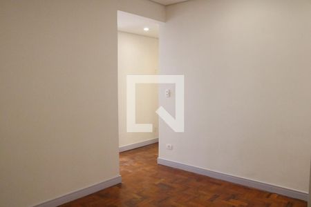 Sala de apartamento à venda com 1 quarto, 51m² em Água Branca, São Paulo