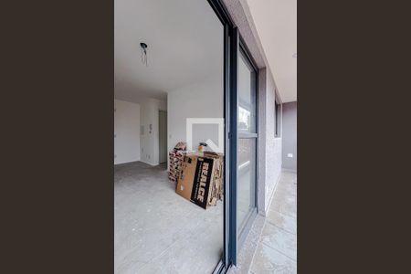 Varanda de apartamento para alugar com 1 quarto, 34m² em Vila Mariana, São Paulo