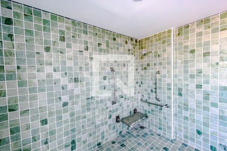 Área comum de apartamento à venda com 1 quarto, 34m² em Vila Mariana, São Paulo