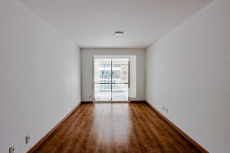 Sala de apartamento à venda com 3 quartos, 100m² em Mooca, São Paulo