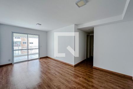 Sala de apartamento à venda com 3 quartos, 100m² em Mooca, São Paulo