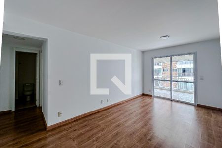 Sala de apartamento à venda com 3 quartos, 100m² em Mooca, São Paulo
