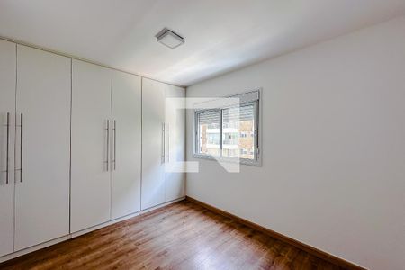 Quarto 1 - Suíte de apartamento à venda com 3 quartos, 100m² em Mooca, São Paulo