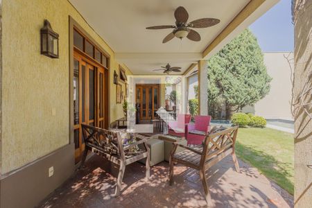 Piscina de casa à venda com 3 quartos, 600m² em Alto de Pinheiros, São Paulo