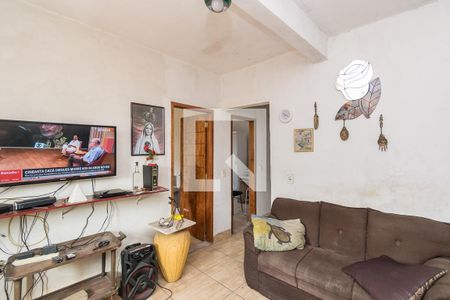 Sala de casa à venda com 3 quartos, 90m² em Irajá, Rio de Janeiro