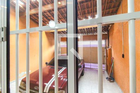 Vista da Sala de casa para alugar com 3 quartos, 180m² em Conjunto Residencial José Bonifácio, São Paulo