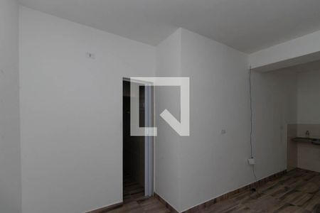 Kitnet de kitnet/studio para alugar com 1 quarto, 20m² em Parada Inglesa, São Paulo