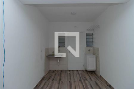 Kitnet de kitnet/studio para alugar com 1 quarto, 20m² em Parada Inglesa, São Paulo