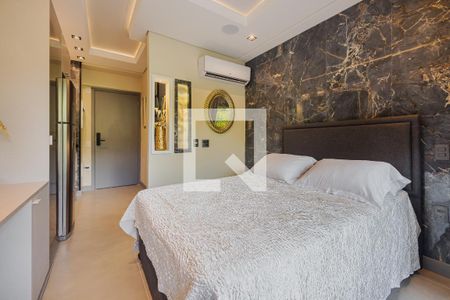 Quarto de kitnet/studio à venda com 1 quarto, 22m² em Pinheiros, São Paulo