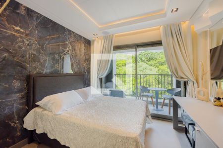 Studio de kitnet/studio à venda com 1 quarto, 22m² em Pinheiros, São Paulo