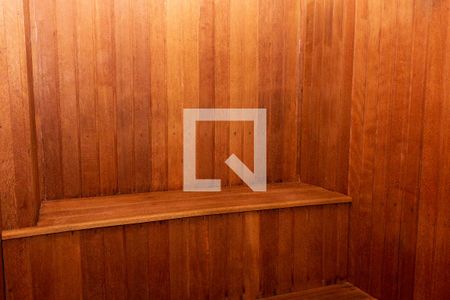 Área comum de apartamento à venda com 3 quartos, 96m² em Vila Campo Grande, São Paulo