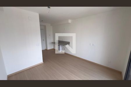 Quarto  de kitnet/studio para alugar com 1 quarto, 26m² em Pinheiros, São Paulo