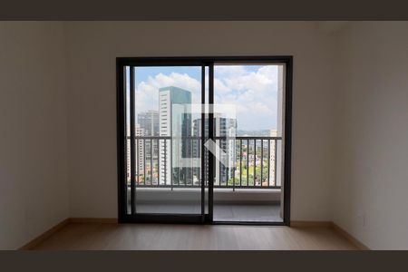 Sacada de kitnet/studio para alugar com 1 quarto, 26m² em Pinheiros, São Paulo