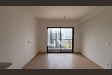 Quarto  de kitnet/studio para alugar com 1 quarto, 26m² em Pinheiros, São Paulo