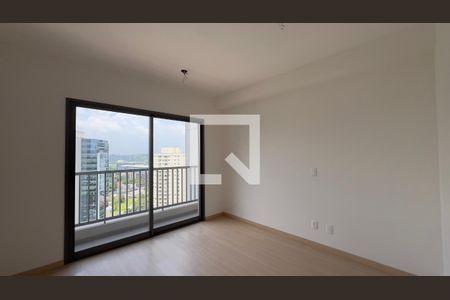 Quarto  de kitnet/studio para alugar com 1 quarto, 26m² em Pinheiros, São Paulo