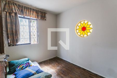 Quarto 1 de apartamento à venda com 3 quartos, 90m² em Santo Antônio, Belo Horizonte