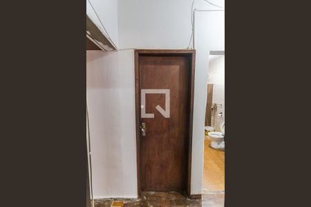 Quarto 2 de apartamento à venda com 3 quartos, 90m² em Santo Antônio, Belo Horizonte