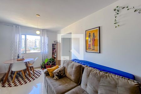 Apartamento para alugar com 2 quartos, 61m² em Belenzinho, São Paulo