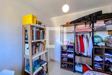 Quarto 1 de apartamento para alugar com 2 quartos, 61m² em Belenzinho, São Paulo
